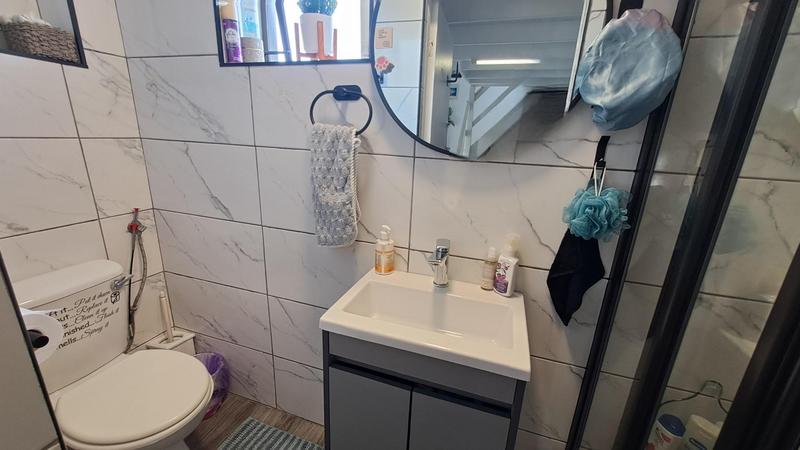 1 Bedroom Property for Sale in Stilbaai East Western Cape